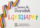 Semana da Diversidade em Bragança Paulista: Programação Completa