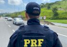 PRF Encerra Operação Proclamação da República 2024 com Redução de Acidentes