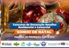 Prefeitura de Atibaia Abre Inscrições para o Concurso de Decoração Natalina "Sonho de Natal 2024"