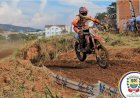 Evento Beneficente de Velocross em Bragança Paulista