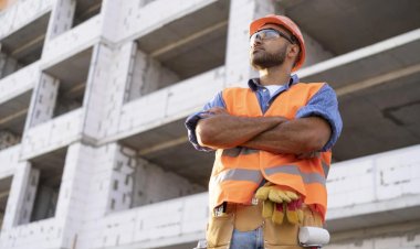 Prefeitura de Atibaia e Leonardi realizam o 1° Seminário de Saúde e Segurança do Trabalho na Construção Civil