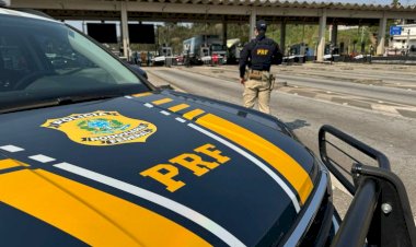 PRF Inicia Operação Proclamação da República 2024 em São Paulo/SP