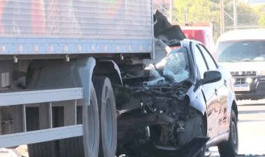 Homem Morre em Acidente na Rodovia Fernão Dias, em Atibaia