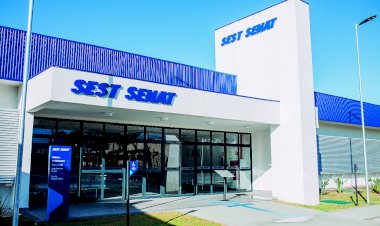 SEST SENAT estará aberta ao público