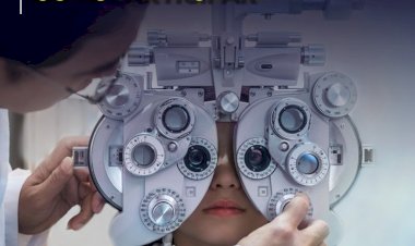 Multirão de Oftalmologia em Piracaia