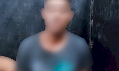 ATUALIZADO: Homem é resgatado de porta-malas em Bom Jesus após suposto sequestro em Atibaia