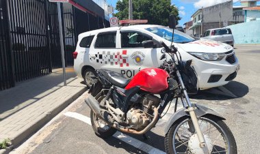 Homem é Preso em Bom Jesus dos Perdões Após Furto em Supermercado de Atibaia