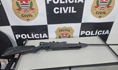 Trio Preso por Sequestro e Roubo em Bragança Paulista
