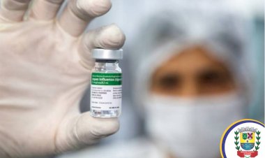 Campanha de Vacinação Contra a Gripe Segue em Bragança Paulista com Novos Pontos Extras