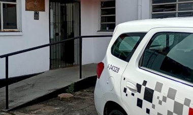 PROCURADA PELA JUSTIÇA É CAPTURADA EM NAZARÉ PAULISTA