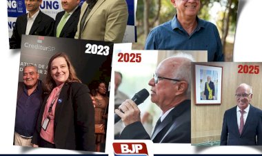 Assembleia Legislativa votará projeto que pode transformar o turismo em Bom Jesus dos Perdões