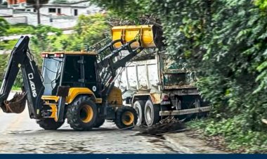 MELHORIAS PODEM SIM TRAZER MAIS SEGURANÇA E MOBILIDADE À POPULAÇÃO