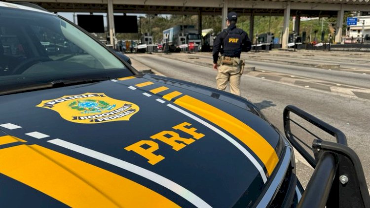 PRF Inicia Operação Proclamação da República 2024 em São Paulo/SP