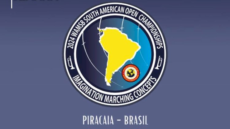Piracaia Será Palco do WAMSB/IMC South American Open Championships Neste Fim de Semana