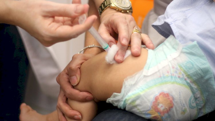 Casos de Coqueluche em Bragança Paulista e Importância da Vacinação