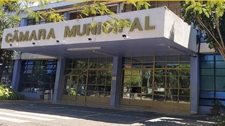 Câmara Municipal de Bragança Paulista Aprova Contribuição para Iluminação Pública e Monitoramento por Câmeras