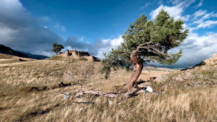 Alerta do Inmet: Chuvas Intensas e Ventos Fortes Atingirão o Vale do Paraíba
