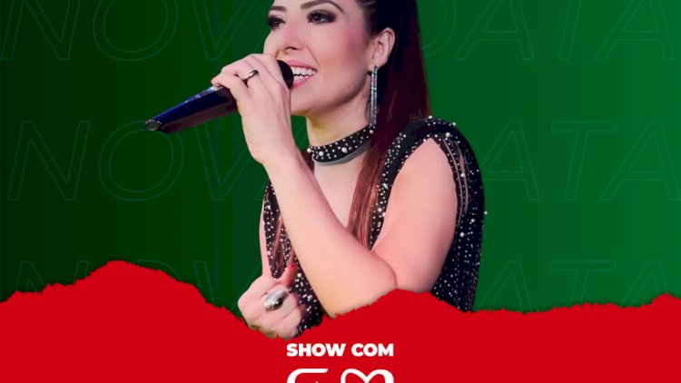 Alteração no Horário do Evento de Camila Mendes Devido às Chuvas Forte