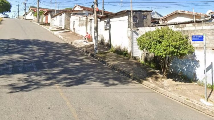 Homem Morre Após Ser Atropelado em Bragança Paulista e Motorista Foge Sem Prestar Socorro