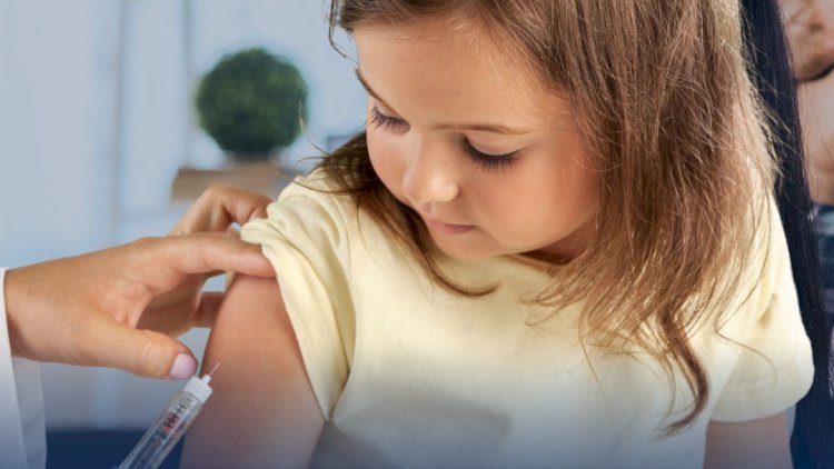 Atibaia Recebe Novas Doses da Vacina Covid-19 para Crianças e Grupos Prioritários