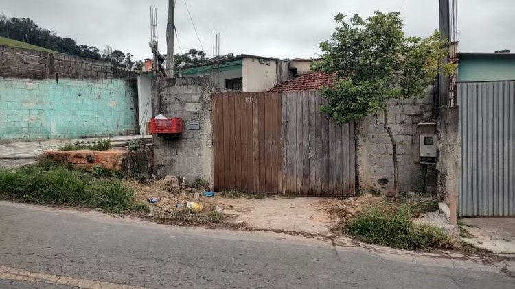 Suspeito de homicídio em Nazaré Paulista é preso em Aparecida