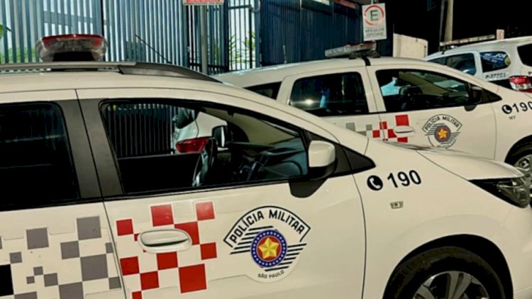 Foragido da Justiça é Capturado em Bom Jesus Dos Perdões