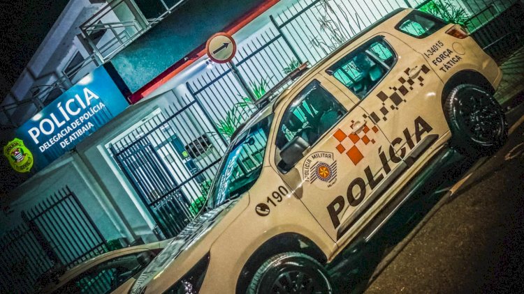 Polícia Militar Prende Foragido por Homicídio durante Operação de Carnaval Em Bom Jesus dos Perdões  