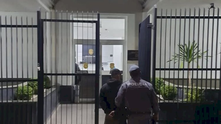 POLÍCIA MILITAR PRENDE INTEGRANTES DE GRUPO CRIMINOSO POR FURTO QUALIFICADO EM NAZARÉ PAULISTA