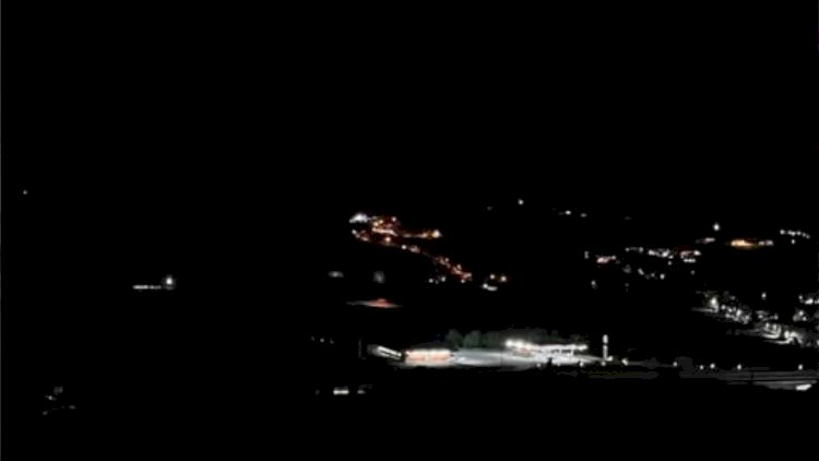 FALTA DE ENERGIA NO BAIRRO CIDADE NOVA EM BOM JESUS DOS PERDÕES