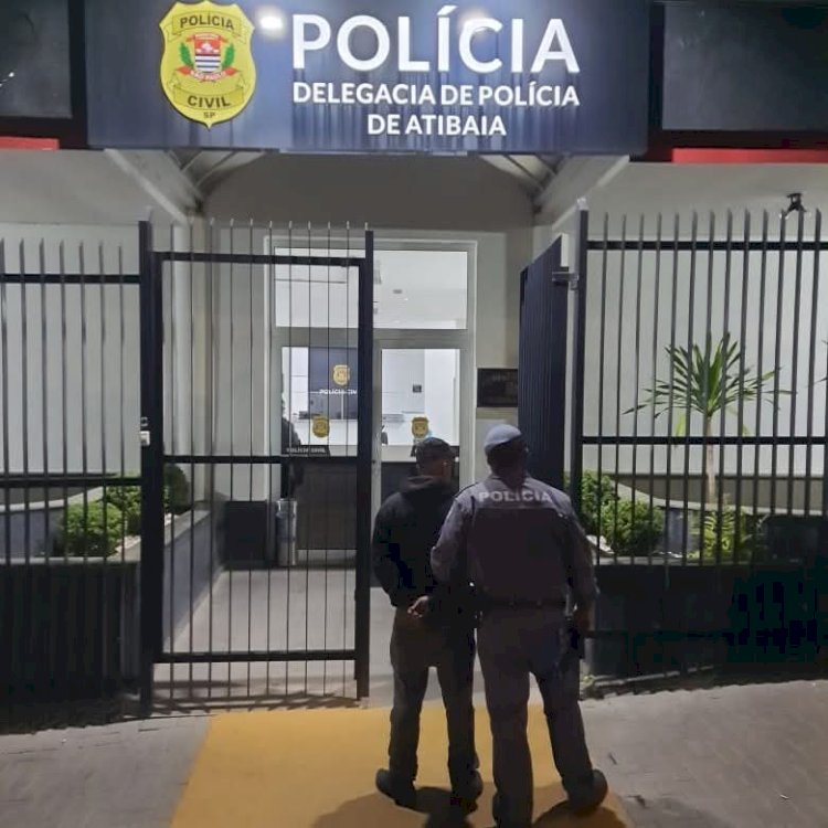 POLÍCIA MILITAR PRENDE INTEGRANTES DE GRUPO CRIMINOSO POR FURTO QUALIFICADO EM NAZARÉ PAULISTA