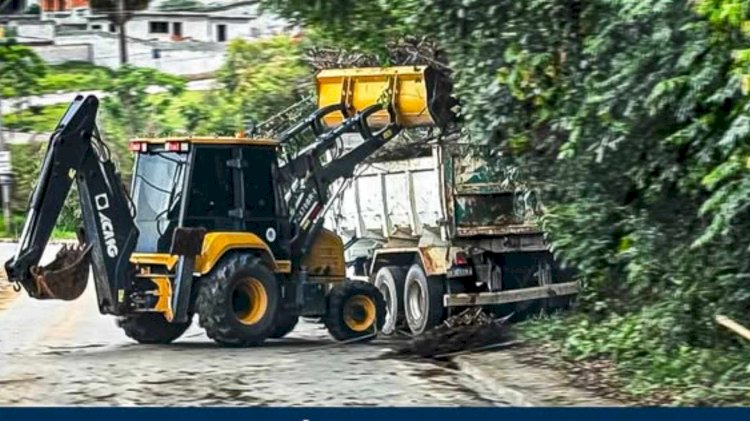 MELHORIAS PODEM SIM TRAZER MAIS SEGURANÇA E MOBILIDADE À POPULAÇÃO