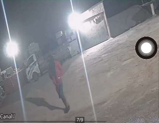 AUMENTA A LISTA DE COMÉRCIOS FURTADOS EM BOM JESUS DOS PERDÕES