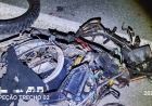 MOTOCICLISTA DE 22 ANOS MORRE EM ACIDENTE GRAVE NA D. PEDRO I, EM BOM JESUS DOS PERDÕES