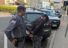 PM RECUPERA MOTOCICLETA FURTADA NA FERNÃO DIAS, EM ATIBAIA