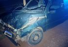 POLÍCIA MILITAR PRENDE HOMEM POR EMBRIAGUEZ AO VOLANTE APÓS ACIDENTE GRAVE EM ATIBAIA