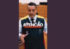 PREFEITURA DE BOM JESUS DOS PERDÕES DEVERÁ NOTIFICAR CARROS ABANDONADOS APÓS REUNIÃO DO CONSEG