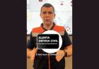 ALERTA DA DEFESA CIVIL: MUDANÇA NO TEMPO NO ESTADO DE SÃO PAULO.