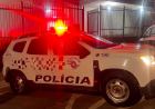 POLÍCIA MILITAR PRENDE CONDENADO POR ESTUPRO DE VULNERÁVEL EM ATIBAIA