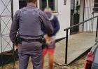 POLÍCIA CIVIL PRENDE ÚLTIMO ALVO DA OPERAÇÃO SEM PERDÃO EM BOM JESUS DOS PERDÕES