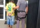POLÍCIA MILITAR PRENDE HOMEM POR VIOLÊNCIA DOMÉSTICA E AMEAÇA EM JOANÓPOLIS
