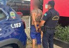 GCM de Bragança Paulista Captura Indivíduo Procurado pela Justiça