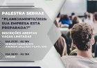 Prepare-se para o Futuro: Participe da Palestra ‘Planejamento/2025