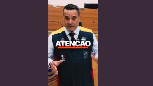 PREFEITURA DE BOM JESUS DOS PERDÕES DEVERÁ NOTIFICAR CARROS ABANDONADOS APÓS REUNIÃO DO CONSEG