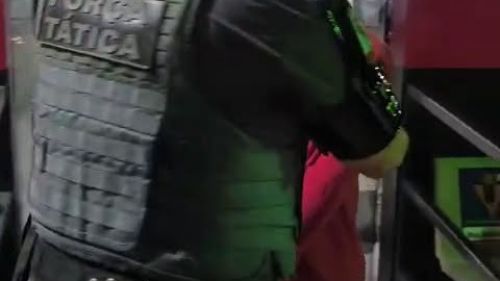 POLÍCIA MILITAR PRENDE HOMEM PROCURADO POR HOMICÍDIO EM BRAGANÇA PAULISTA