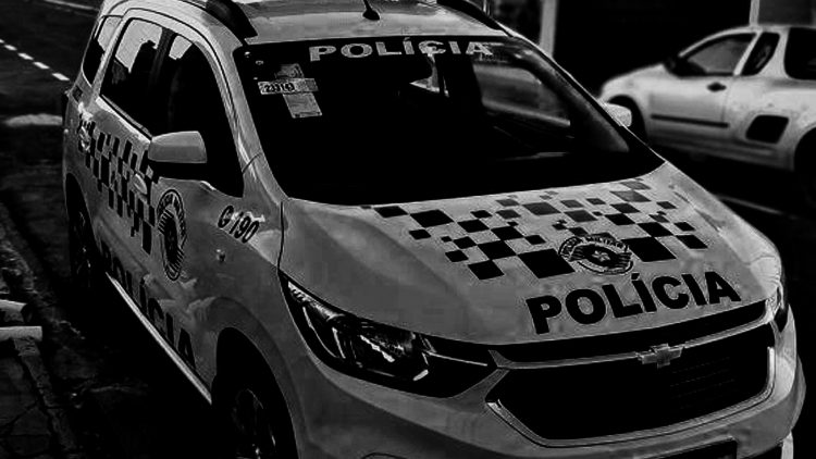 TENTATIVA DE ROUBO TERMINA COM CRIMINOSO MORTO E MORADOR BALEADO NO BAIRRO TANQUE