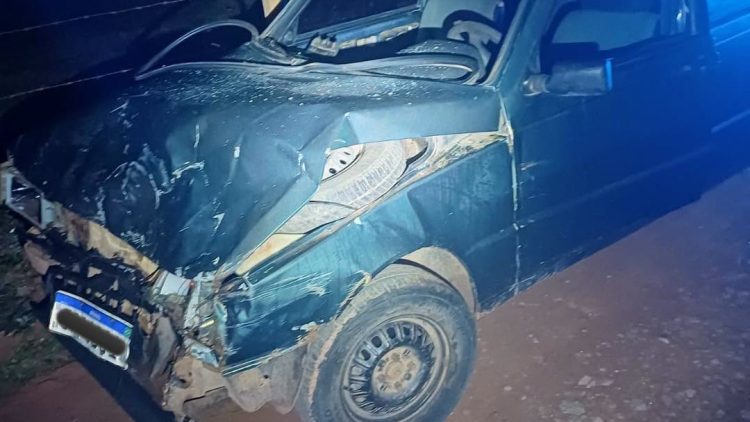 POLÍCIA MILITAR PRENDE HOMEM POR EMBRIAGUEZ AO VOLANTE APÓS ACIDENTE GRAVE EM ATIBAIA