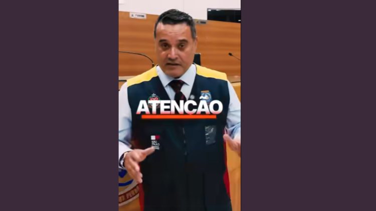 PREFEITURA DE BOM JESUS DOS PERDÕES DEVERÁ NOTIFICAR CARROS ABANDONADOS APÓS REUNIÃO DO CONSEG
