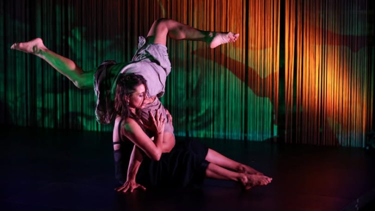 ARTISTAS DE ATIBAIA INTEGRAM CRIAÇÃO FRANCO‑BRASILEIRA DE DANÇA CONTEMPORÂNEA NA FRANÇA