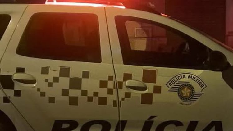 POLÍCIA MILITAR PRENDE HOMEM POR TENTATIVA DE FURTO DE VEÍCULO EM BOM JESUS DOS PERDÕES