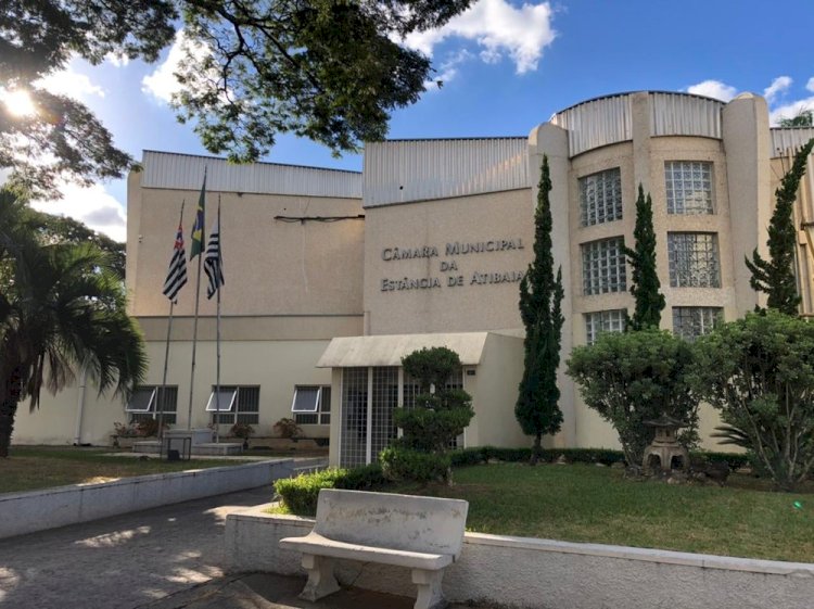 Vereadores de Atibaia Aprovam Reajuste de Salários para Prefeito, Vice-Prefeito e secretários